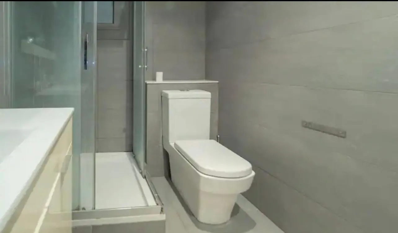 Bonito Apartamento En Zona Centrica De Barcelona Apartment