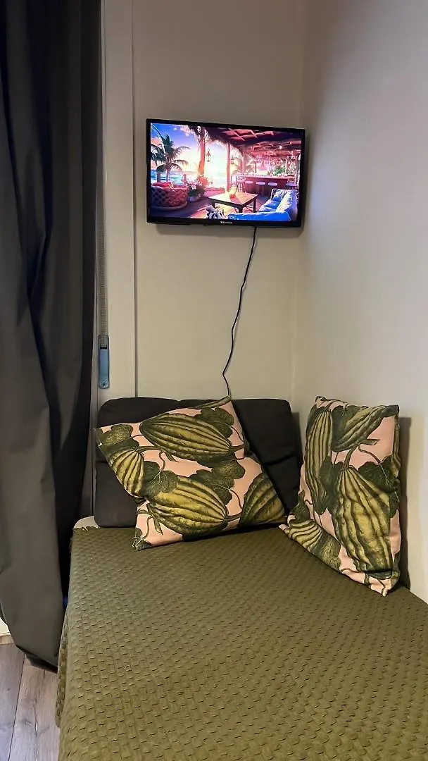 Appartamento Bonito Apartamento En Zona Centrica De Barcellona