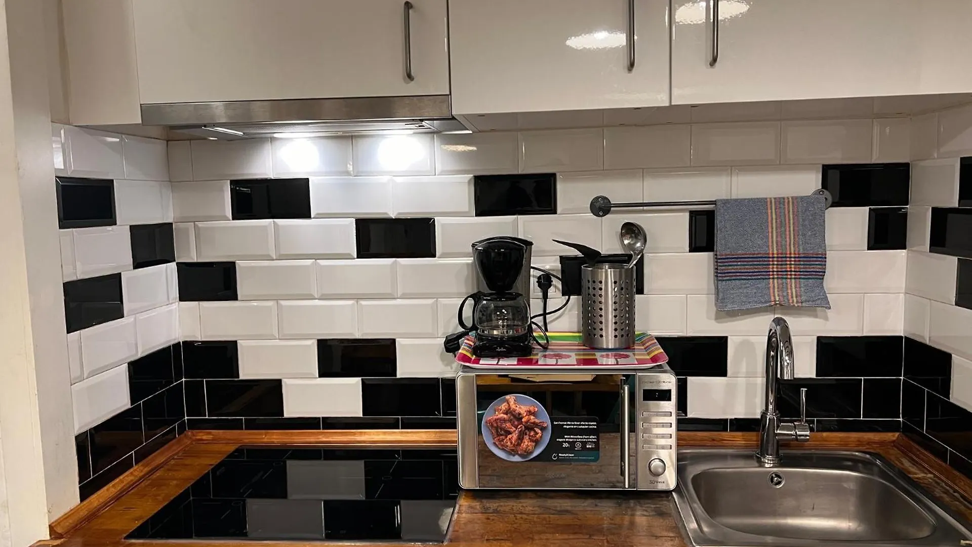 Bonito Apartamento En Zona Centrica De Barcelona Apartment 0*,  Spain
