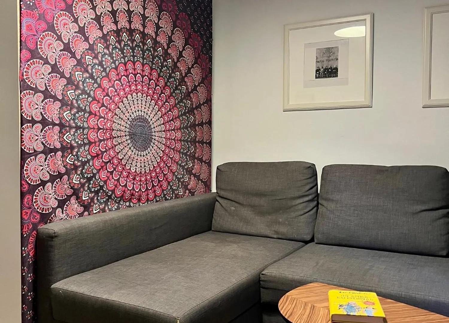 Bonito Apartamento En Zona Centrica De Barcelona Apartment 0*,