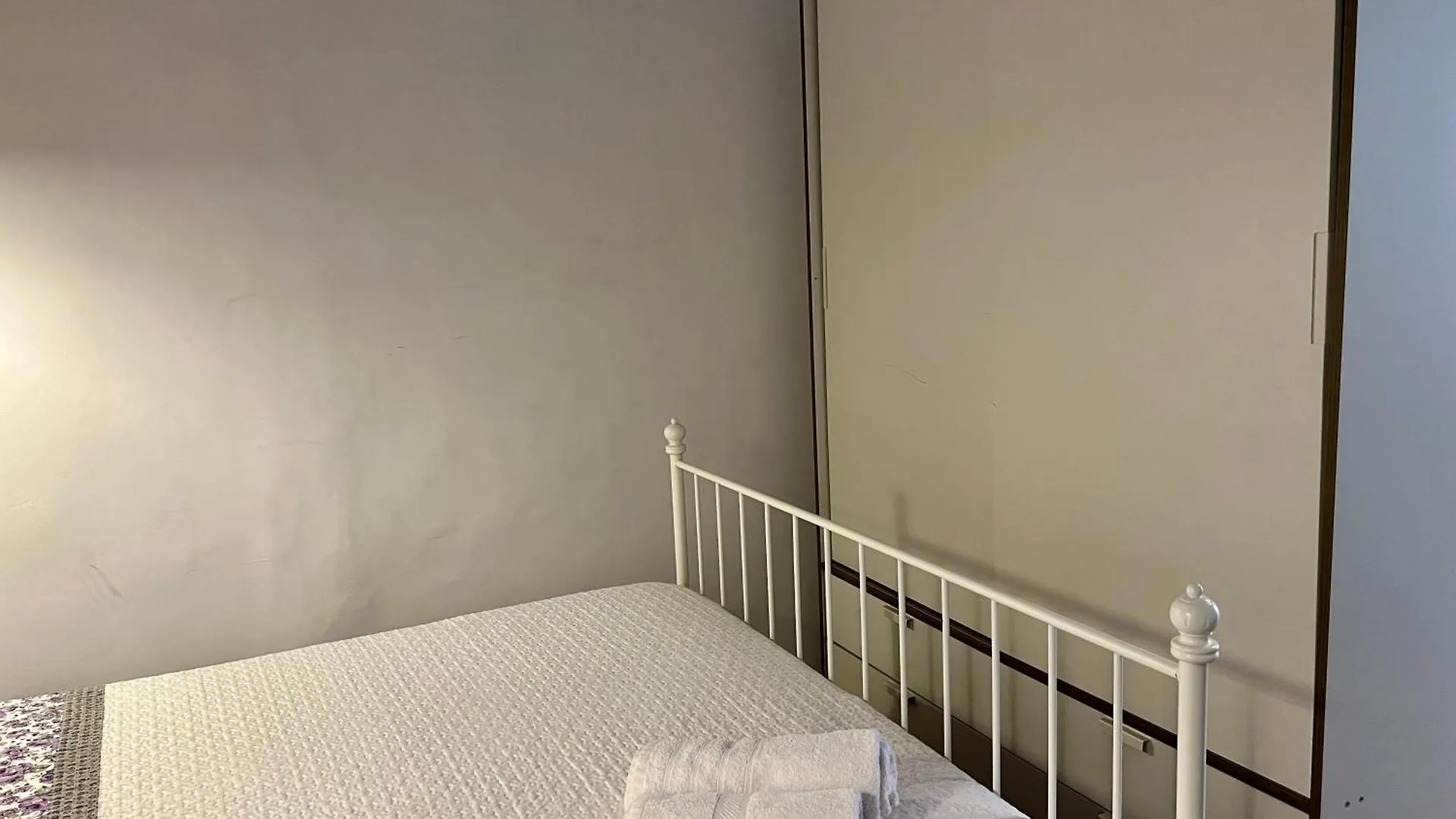 Appartamento Bonito Apartamento En Zona Centrica De Barcellona