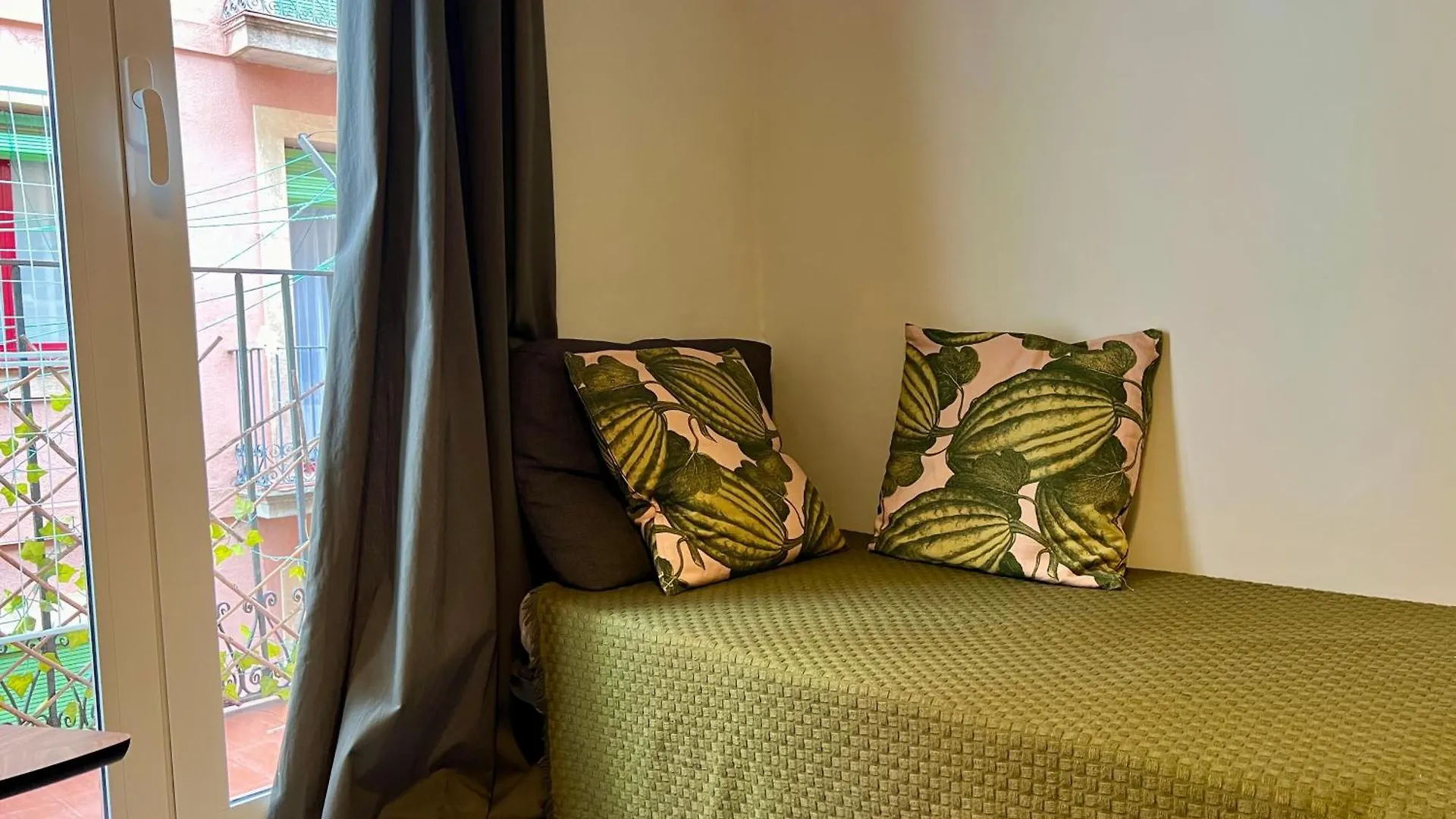 Appartamento Bonito Apartamento En Zona Centrica De Barcellona