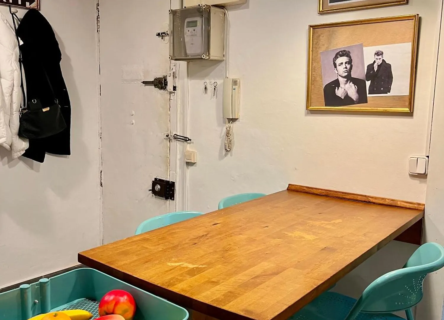 Bonito Apartamento En Zona Centrica De Barcelona Apartment 0*,