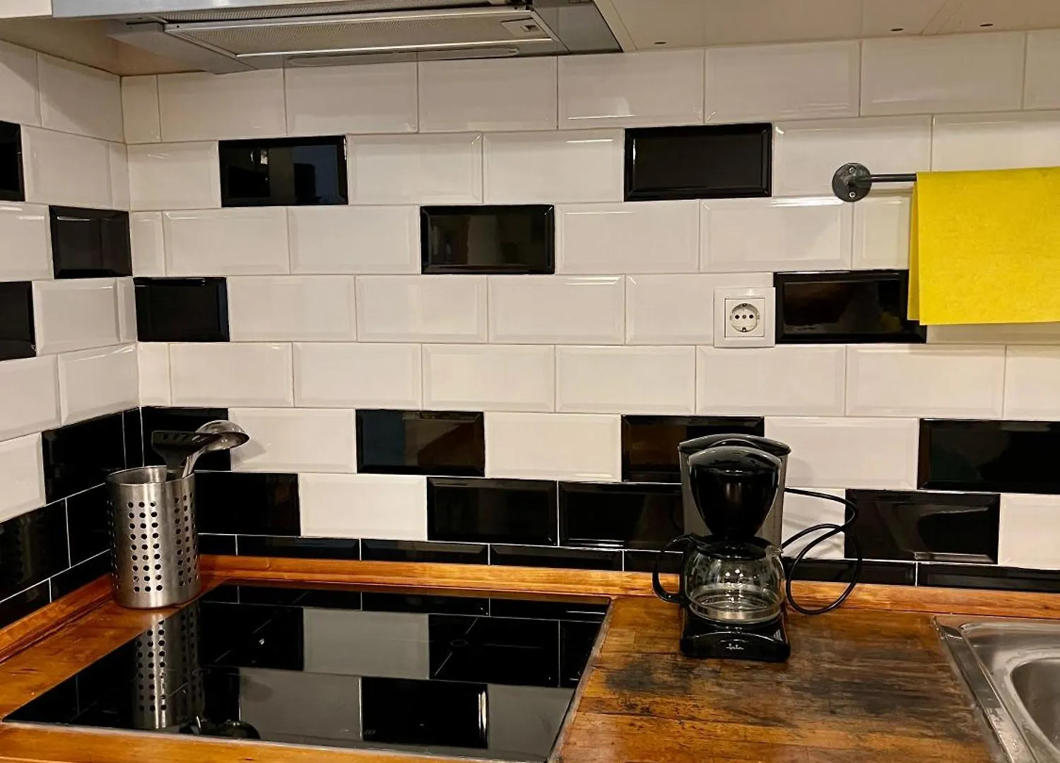Bonito Apartamento En Zona Centrica De Barcelona Apartment Spain
