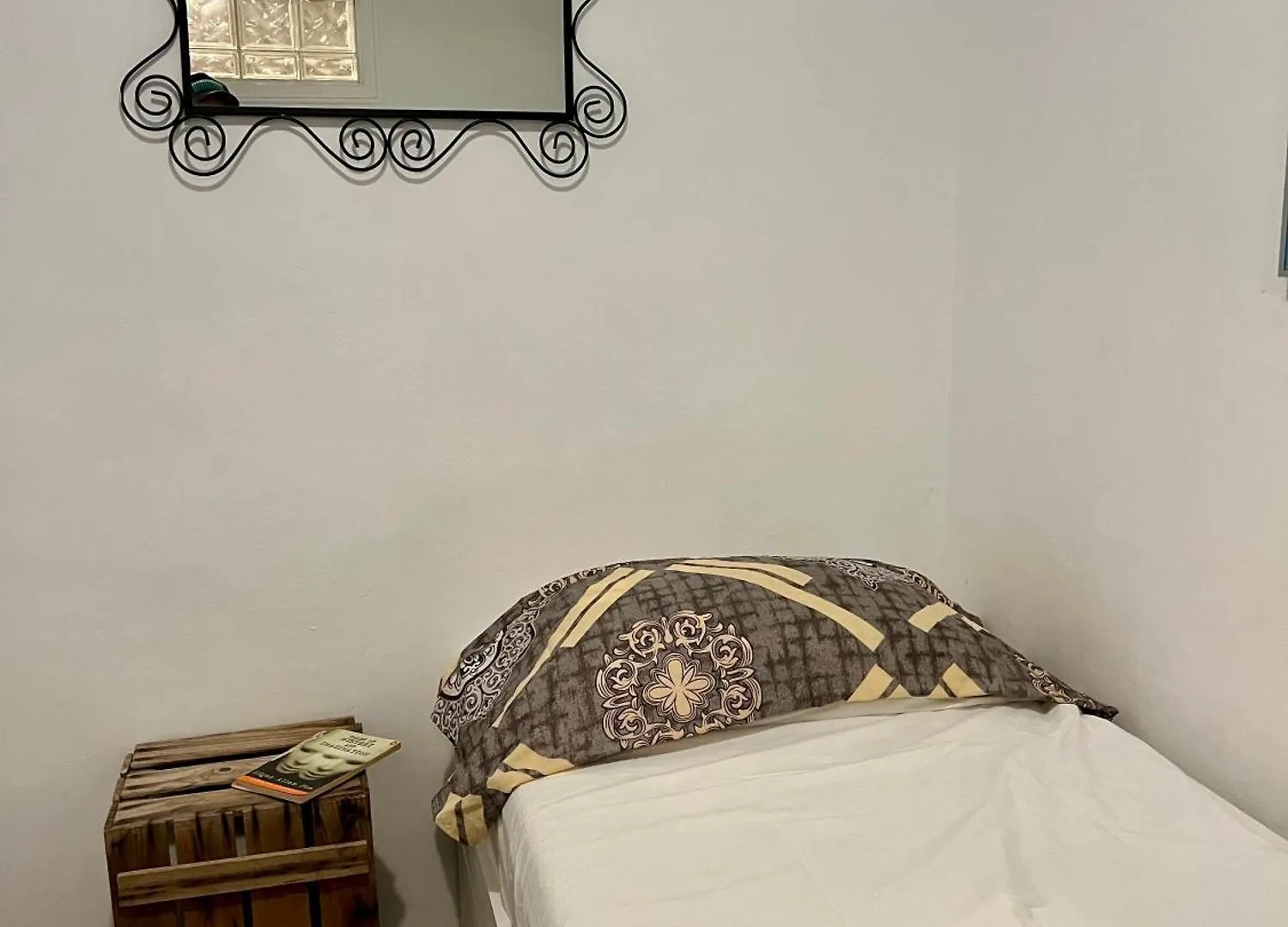 Bonito Apartamento En Zona Centrica De Barcelona Apartment 0*,  Spain