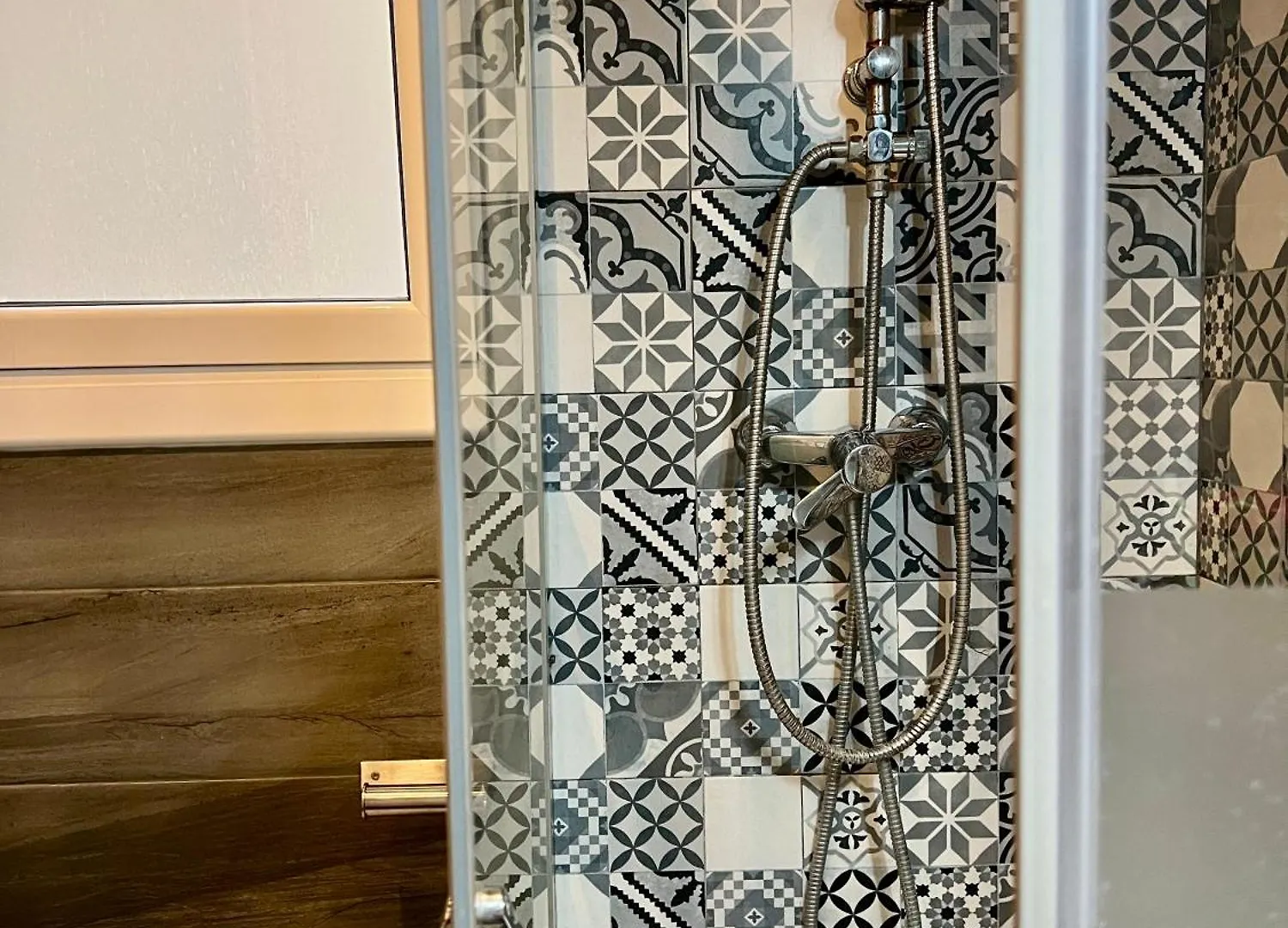 Appartamento Bonito Apartamento En Zona Centrica De Barcellona