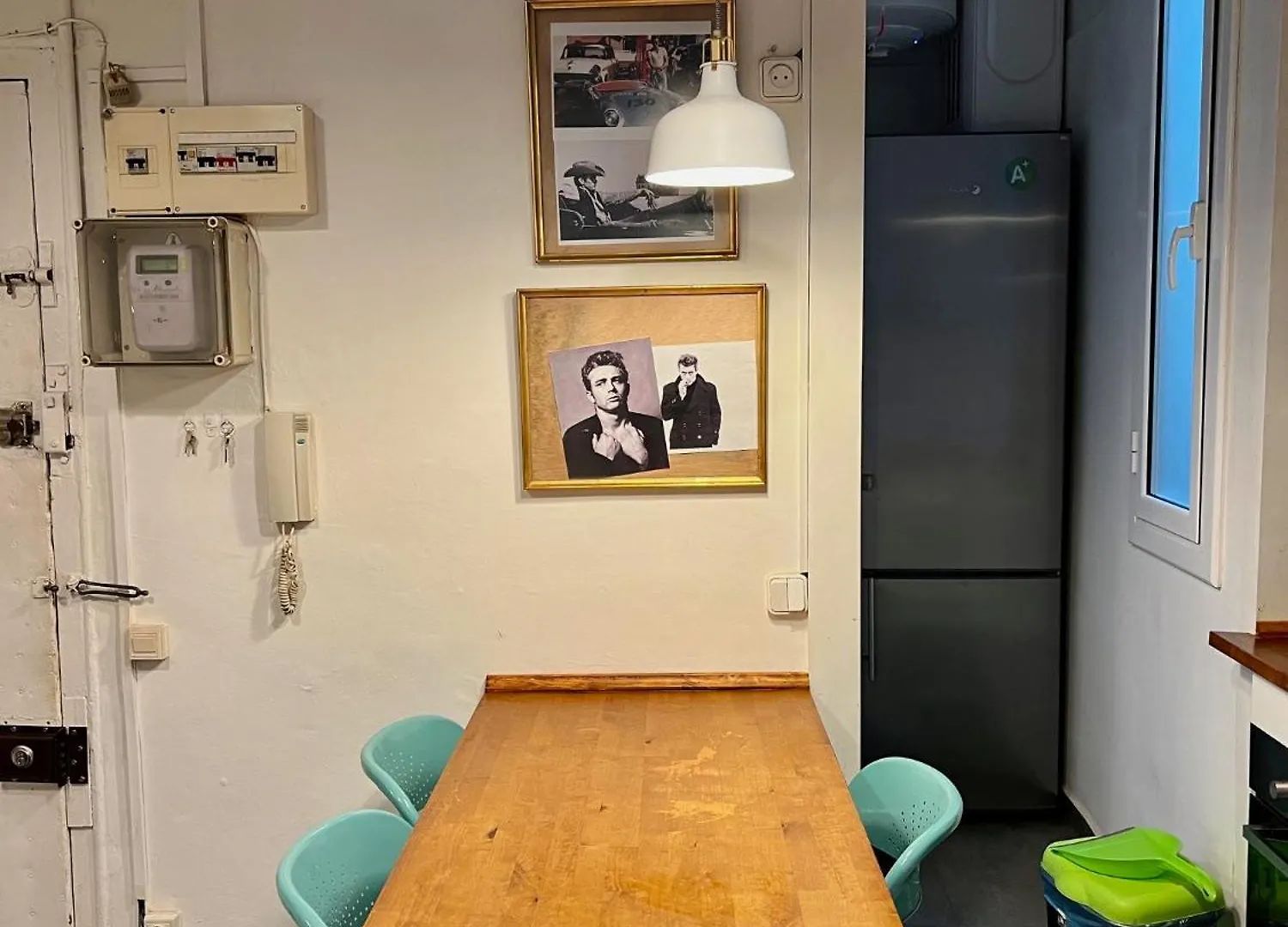 Bonito Apartamento En Zona Centrica De Barcelona Apartment 0*,