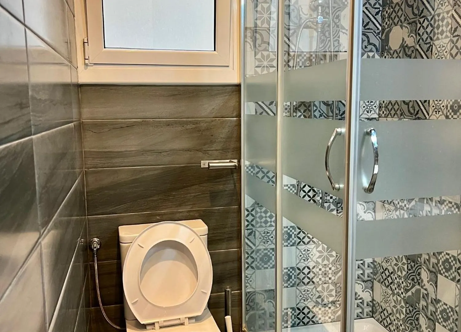Bonito Apartamento En Zona Centrica De Barcelona Apartment 0*,