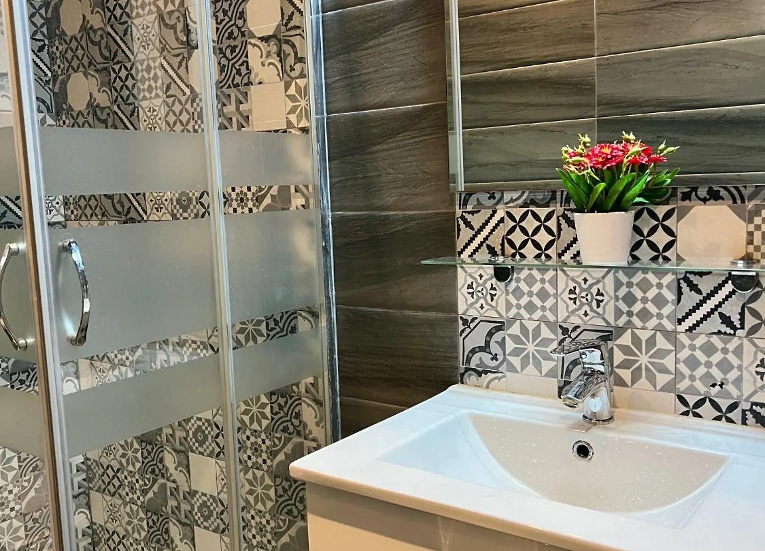 Bonito Apartamento En Zona Centrica De Barcelona Apartment