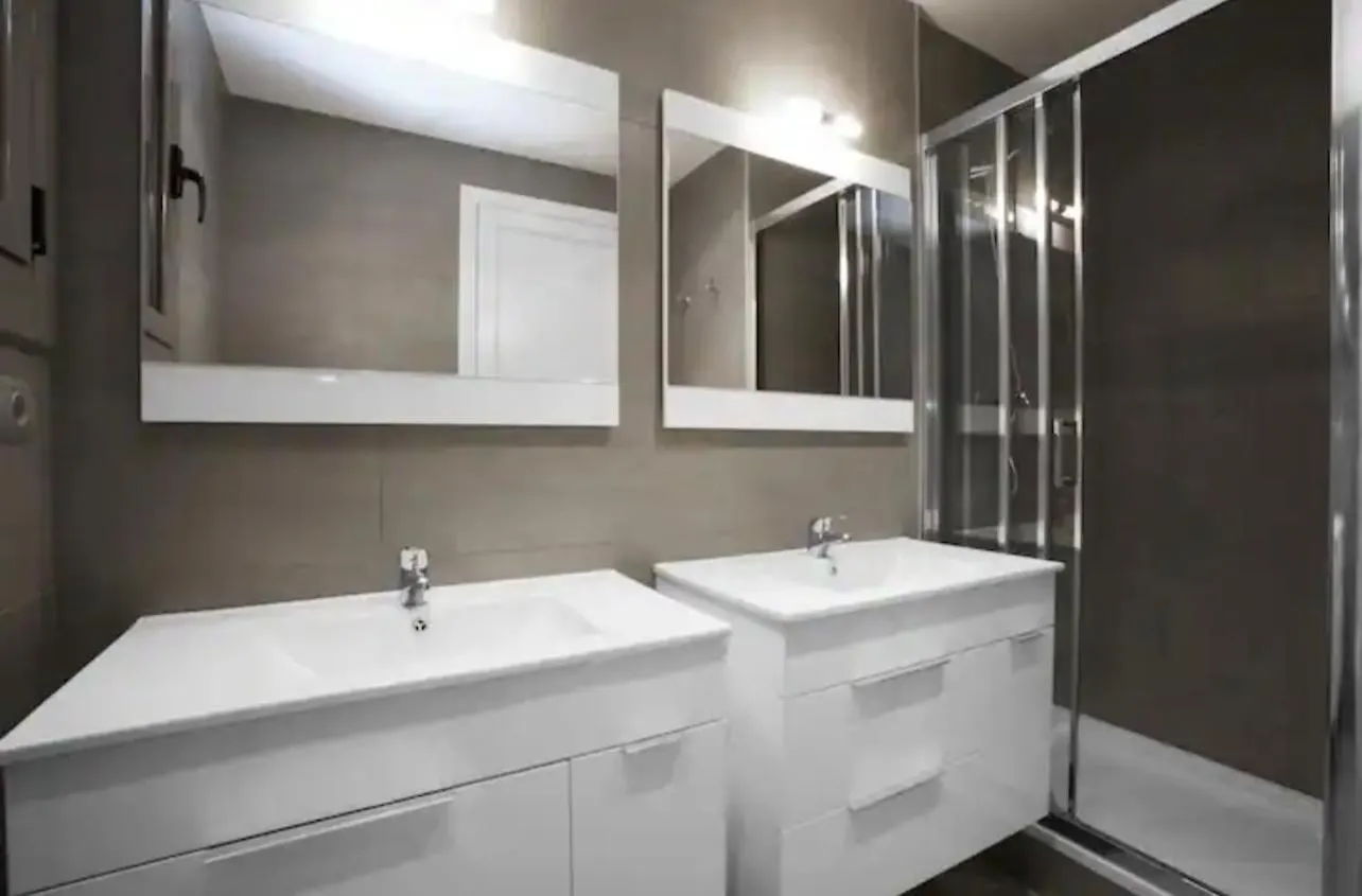 Appartamento Bonito Apartamento En Zona Centrica De Barcellona