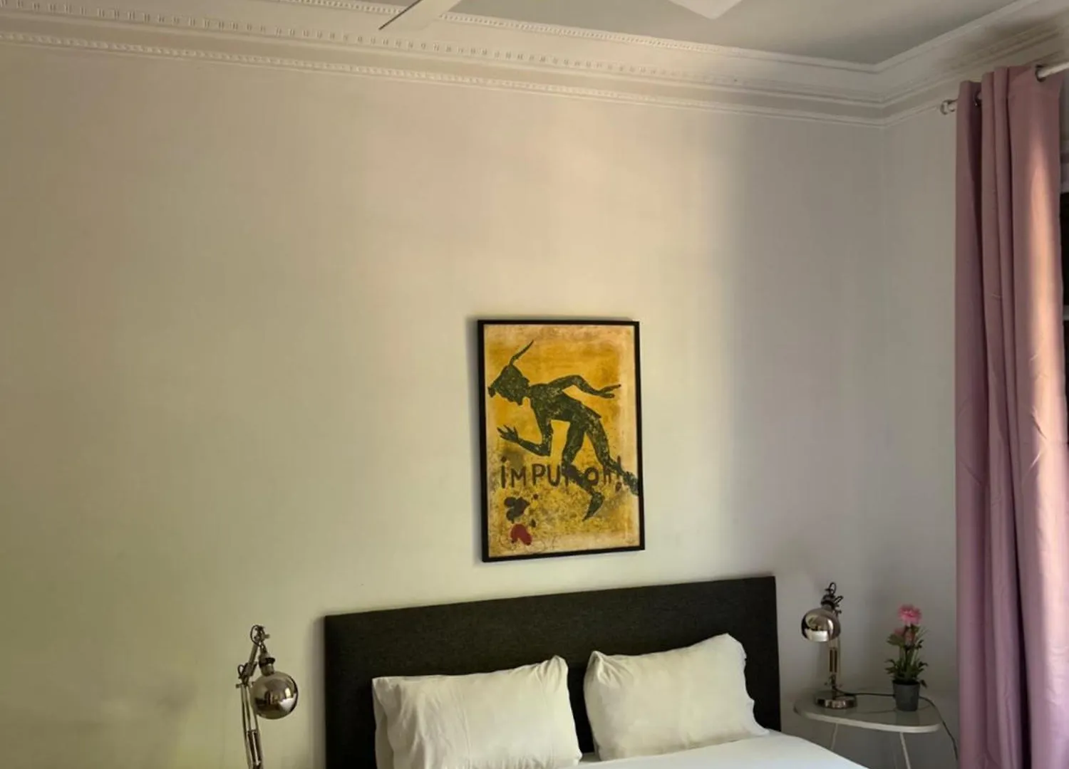 Bonito Apartamento En Zona Centrica De Barcelona Apartment
