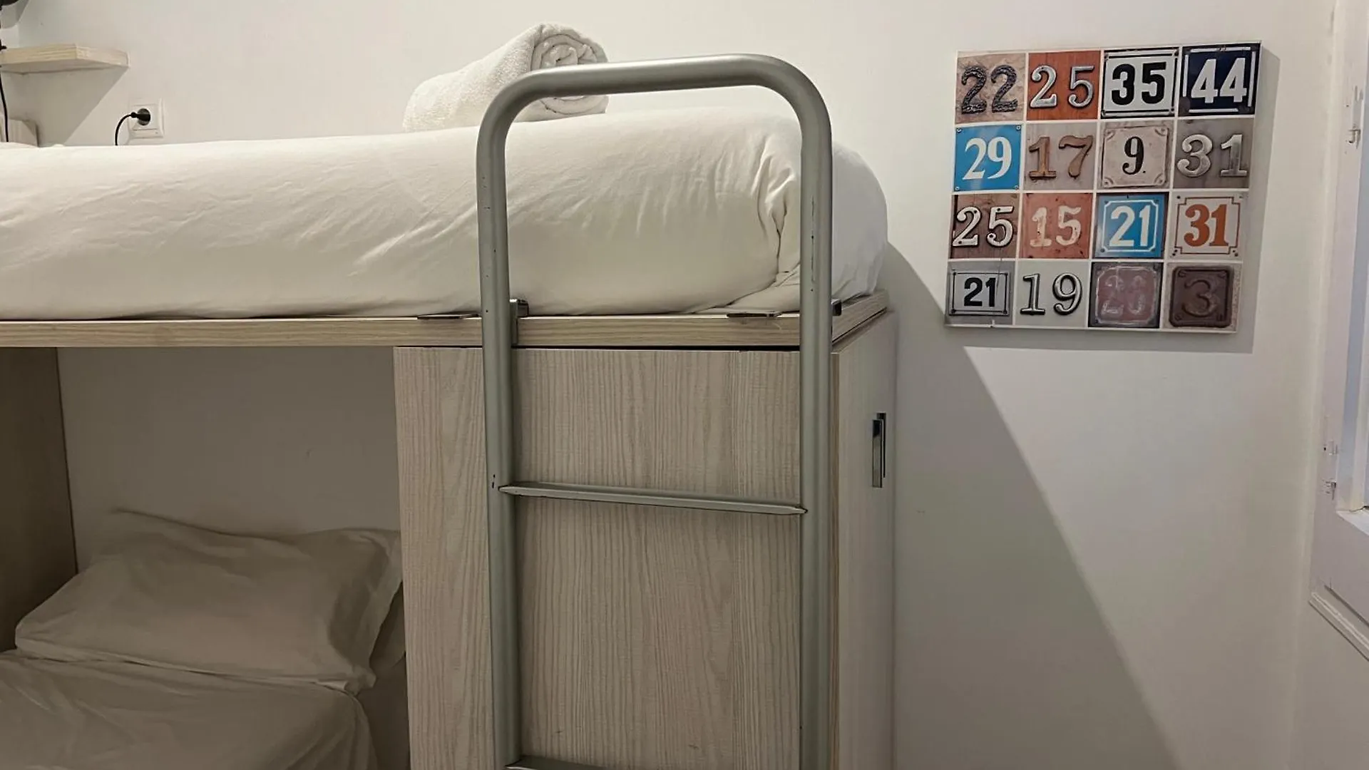 Bonito Apartamento En Zona Centrica De Barcelona Apartment